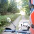 Szutrami przez Kaszuby Turystyczny rajd HMT FILM - helios moto tours 2