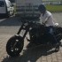 Motocykle Lowrider  najbardziej niedorzeczne ekstremalne piekne customy niskopodlogowe - Hard 66 Hardcore Bike