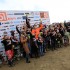 Zawodnicy pit bike zakonczyli sezon w Morkowie - Pit Bike Cup 1
