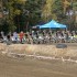 Zawodnicy pit bike zakonczyli sezon w Morkowie - Pit Bike Cup 2