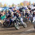 Zawodnicy pit bike zakonczyli sezon w Morkowie - Pit Bike Cup 3