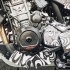 CFMoto 800MT  nowy rywal dla Triumpha Tigera 900 - CFMoto 800MT spied 1 1200x900