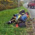 Bydgoszcz ratownik medyczny zginal w wypadku motocyklowym - wypdek bydgoszcz
