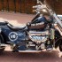Boss Hoss  motocykl z silnikiem z Corvetty na sprzedaz w Polsce Zobacz cene - Boss Hoss na sprzedaz w Polsce