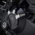Twoj Ducati Diavel 1260 moze byc jeszcze lepszy  Akcesoria Ducati Performance - DUCATI DIAVEL ACCESSORIES billet alluminium clutch cover UC204822 High