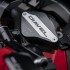Twoj Ducati Diavel 1260 moze byc jeszcze lepszy  Akcesoria Ducati Performance - DUCATI DIAVEL ACCESSORIES cover for brake and clutch fluid reservoirs UC204818 High