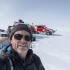 Czym jezdzi sie po Antarktydzie Tylko jedna firma robi takie auta wszystkie pracuja na oleju Motul - Arctic Trucks 1