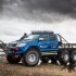 Czym jezdzi sie po Antarktydzie Tylko jedna firma robi takie auta wszystkie pracuja na oleju Motul - Arctic Trucks 4