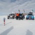 Czym jezdzi sie po Antarktydzie Tylko jedna firma robi takie auta wszystkie pracuja na oleju Motul - Arctic Trucks 7