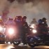 Przejazd motocyklistow podczas strajku kobiet w Warszawie Ponad podzialami politycznymi - przejazd motocyklistow strajk kobiet warszawa
