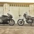 Realny garaz idealny czyli jaki motocykl kupic zeby byc szczesliwym - Ducati vs Kawasaki