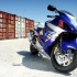 Realny garaz idealny czyli jaki motocykl kupic zeby byc szczesliwym - Hayabusa
