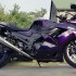 Realny garaz idealny czyli jaki motocykl kupic zeby byc szczesliwym - Kawasaki ZZR 1400 ZX 14