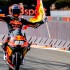 Moto3 GP Walencja 2020 GP Europy dla Raula Fernandeza Bolesna strata Arenasa - Raul Fernandez