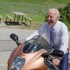 49 prezydent USA Joe Biden motocyklista - Joe Biden hayabysa