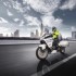 Motocykl elektryczny dla chinskiej policji CFMOTO 300GTE - CFMOTO 300 GT E Policja