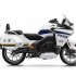 Motocykl elektryczny dla chinskiej policji CFMOTO 300GTE - CF MOTO 300 GT E