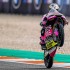 Moto3 GP w Walencji 2020 Coraz gesciej na szczycie stawki Kto zostanie mistrzem - tony arbolino