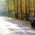 6 pomyslow na jesien dla motocyklisty - Droga Kaszubska5