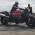 Viper V10 Allena Millyarda w kolejnym filmie - Millyard Viper 8 Litre V10 Motorcycle