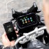 Ekran twojego smartfona w kokpicie motocykla Bosch wprowadza system MySpin - myspin smartphone integration