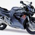 Motocykle na ktorych zarobimy - Suzuki GSXR1100 93