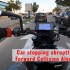 Ride Vision wprowadza system unikania kolizji dla motocykli VIDEO - Ride Vision5