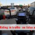 Ride Vision wprowadza system unikania kolizji dla motocykli VIDEO - Ride Vision6