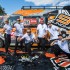 Mocna bialoczerwona reprezentacja powalczy o podium w Rajdzie Dakar  - Arkardiusz Lindner 3