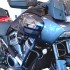Harley Davidson Pan America  tak wyglada na wideo - harley davidson pan america wideo prezentacja