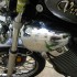 Motocykl uzywany Yamaha XV 535 Virago 19882004 dane techniczne wadyzalety opinia - Virago fake wlot