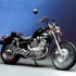 Motocykl uzywany Yamaha XV 535 Virago 19882004 dane techniczne wadyzalety opinia - Yamaha XV 535 Virago