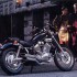 Motocykl uzywany Yamaha XV 535 Virago 19882004 dane techniczne wadyzalety opinia - Yamaha virago City