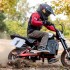 Indian prezentuje swoj pierwszy motocykl elektryczny - indian eftr jr 01