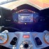 Aprilia RS 660  jak to idzie Ten YouTuber sprawdzil to dla Was - Top Speed Aprilia RS660