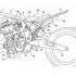 Nowy Suzuki VStrom  pierwsze konkrety - suzuki vstrom twin patent 01