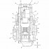 Nowy Suzuki VStrom  pierwsze konkrety - suzuki vstrom twin patent 04