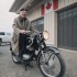 Odzyskal swoj motocykl po 60 latach rozlaki - odzyskal motocykl DKW