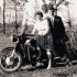 Odzyskal swoj motocykl po 60 latach rozlaki - odzyskal motocykl po 60 latach