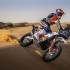 Zespol KTM Factory Racing fokus na Rajd Dakar Przygotowania trwaja - Daniel Sanders KTM Factory Racing