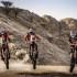 Zespol KTM Factory Racing fokus na Rajd Dakar Przygotowania trwaja - Red Bull KTM Factory Racing