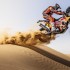Zespol KTM Factory Racing fokus na Rajd Dakar Przygotowania trwaja - Sam Sunderland Red Bull KTM Factory Racing