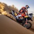 Zespol KTM Factory Racing fokus na Rajd Dakar Przygotowania trwaja - Toby Price Red Bull KTM Factory Racing