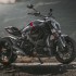 Nowosci Ducati 2021  dane techniczne filmy zdjecia VIDEO - Ducati XDiavel Black Star 2021 5