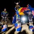 Red Bull Override Mario Roman wygrywa w Teksasie - podium override