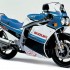 TOP5 motocyklowych klasykow ktore chcialbym miec - Suzuki GSXR750 86 4