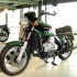 Moto w pigulce Van Veen OCR1000  nieznany motocykl z silnikiem Wankla - Van Veen OCR1000 cropped