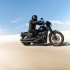 Przelomowa premiera motocykli HarleyDavidson juz w styczniu - MY21 FXLRS