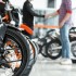 Rekordowy listopad na polskim rynku motocykli - kupic motocykl