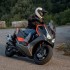 2021 Kymco DTX360  maksi skuter na miasto i w teren - 2021 kymco dtx360 01